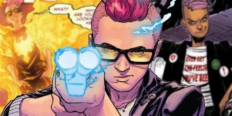 quentin quire X-Men